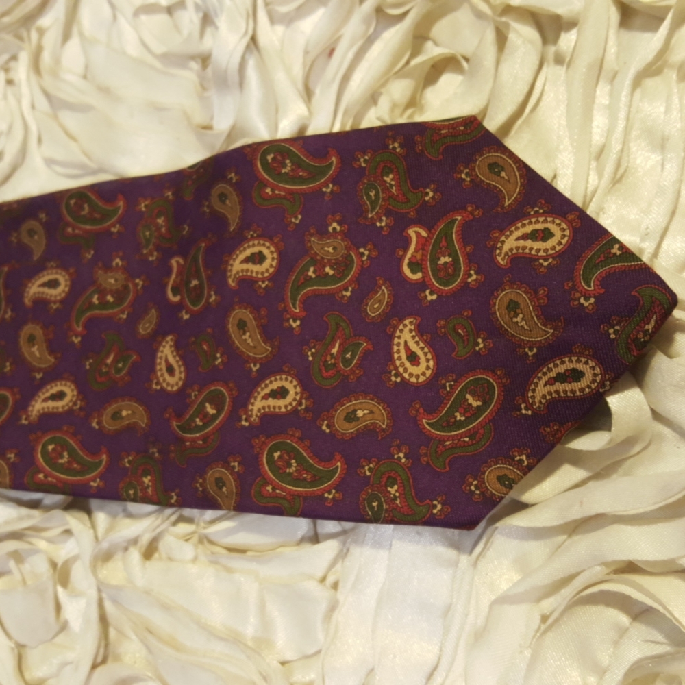 346 Brooks Brothers Mens Necktie Mens.